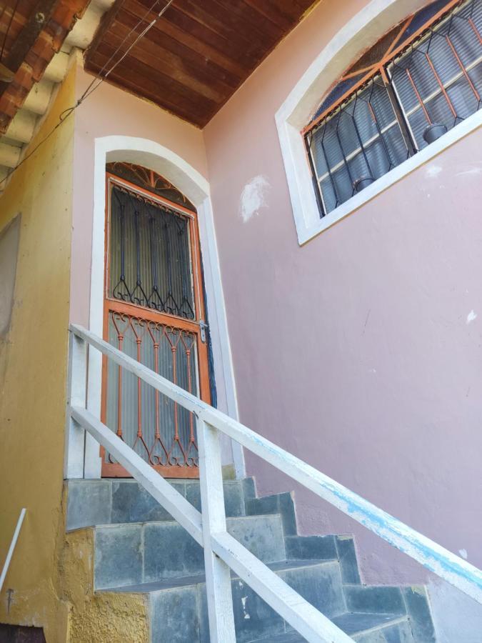 Hotel Mangue House 2 Rio de Janeiro Exterior foto